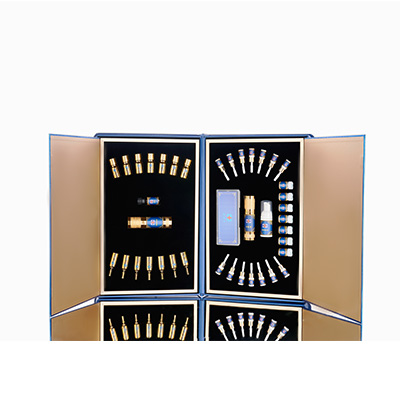 稷山7D私密抗衰养护套